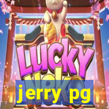 jerry pg